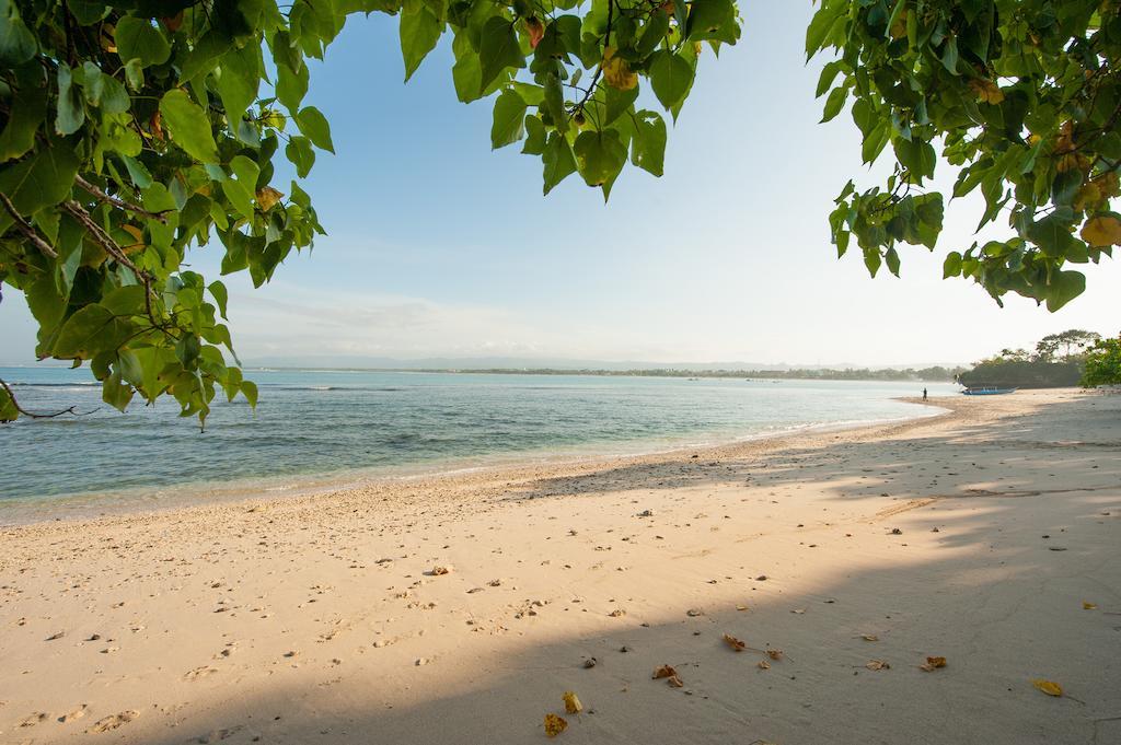 Sunrise Hotel Beach Pangandaran Dış mekan fotoğraf
