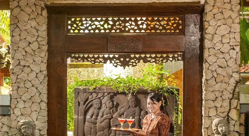 Sunrise Hotel Beach Pangandaran Dış mekan fotoğraf